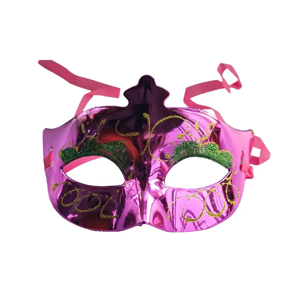 Order Glamorous Masquerade Ball Masks for Events